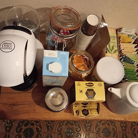 아스티 Casa Delle Foglie Sussurranti 빌라 외부 사진