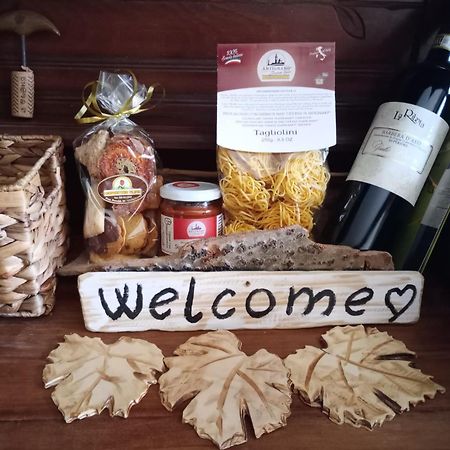 아스티 Casa Delle Foglie Sussurranti 빌라 외부 사진