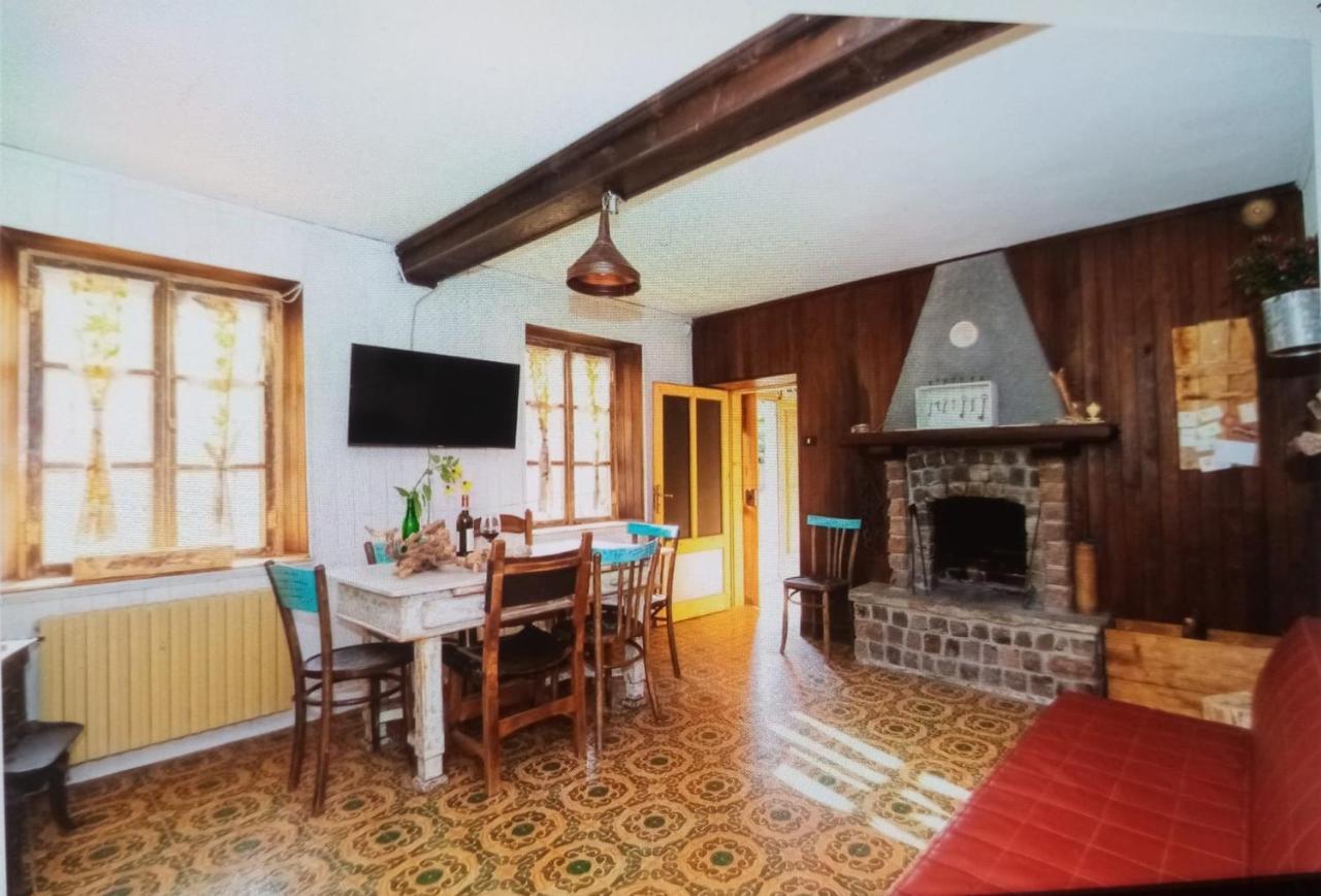 아스티 Casa Delle Foglie Sussurranti 빌라 외부 사진