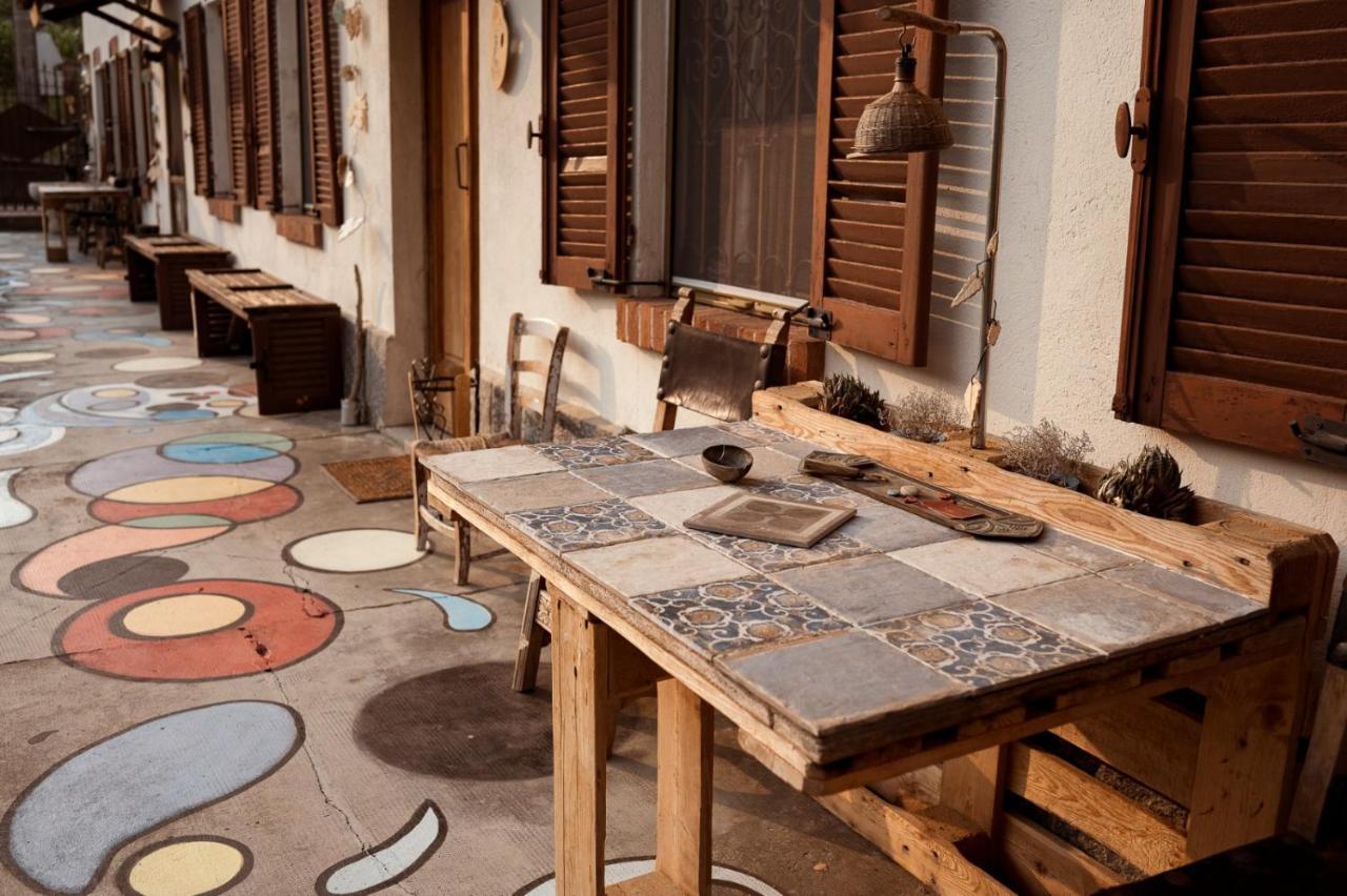 아스티 Casa Delle Foglie Sussurranti 빌라 외부 사진