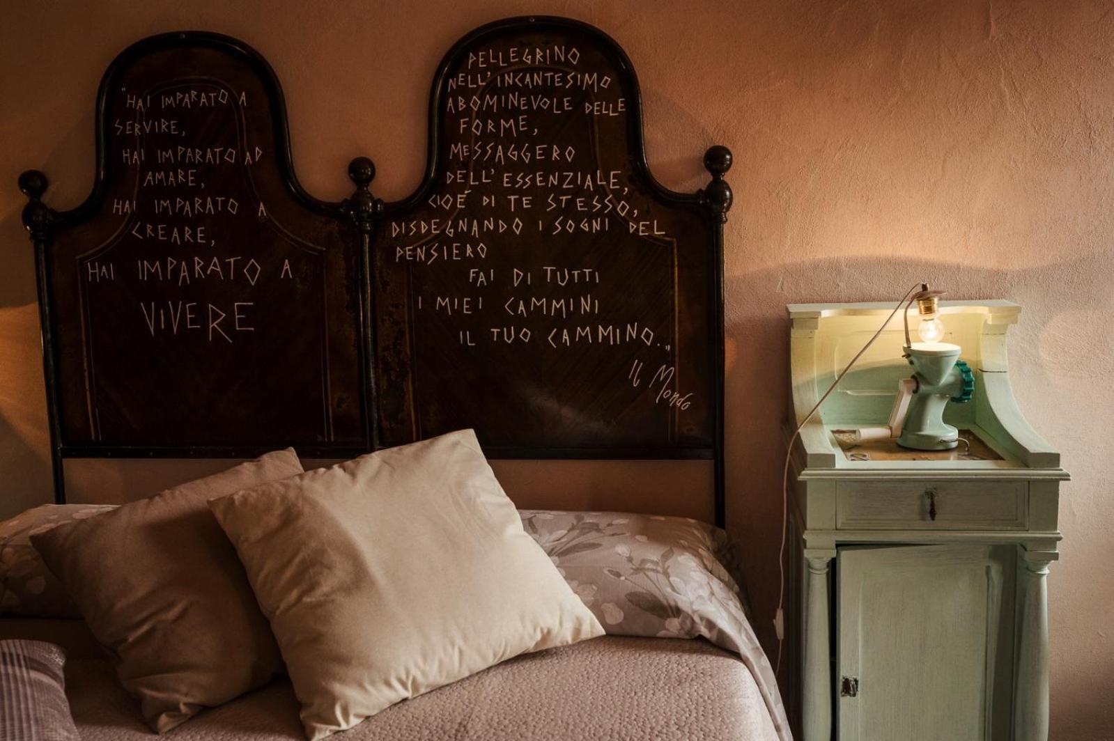 아스티 Casa Delle Foglie Sussurranti 빌라 외부 사진
