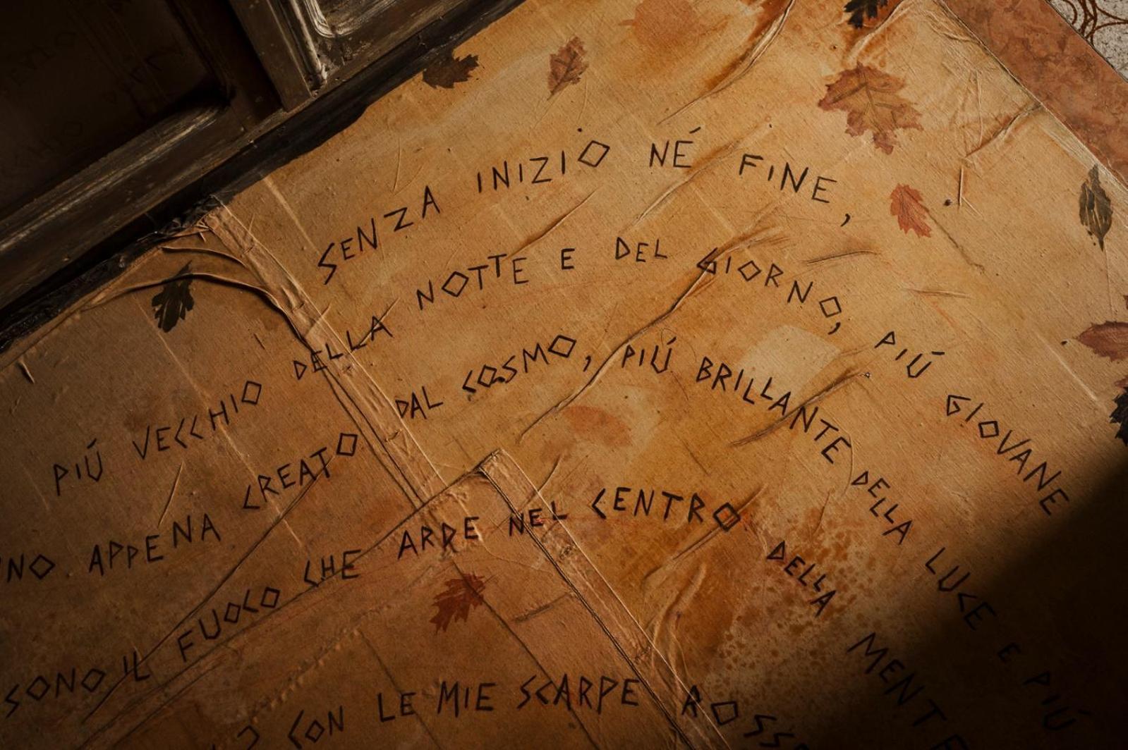 아스티 Casa Delle Foglie Sussurranti 빌라 외부 사진